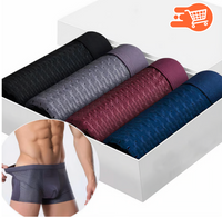 FreshFit EcoBoxer | Pack X 4 Unidades