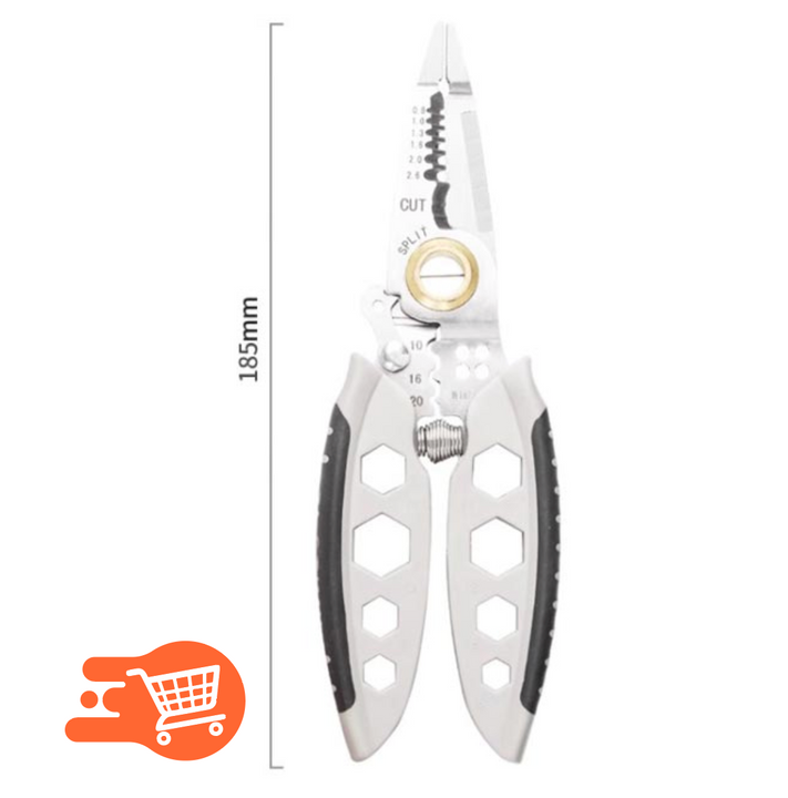 MultiCut Pro | Herramienta Multiusos