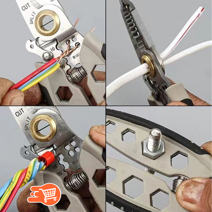 MultiCut Pro | Herramienta Multiusos