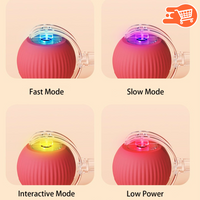 CazaBola Pro | Bola Interactiva