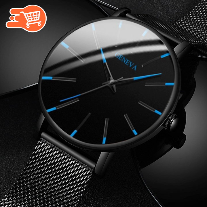 PureWatch | Reloj Ultimo Modelo