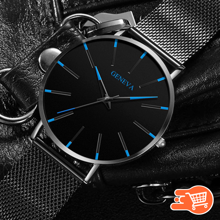 PureWatch | Reloj Ultimo Modelo