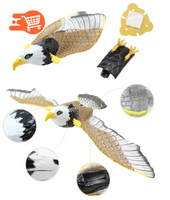 CatchWings | Juguete Volador