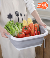 EasyChef 3-in-1 | Tabla para cocina 3 en 1