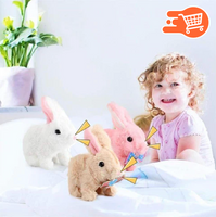 Mini Bunny | Conejito Saltarin