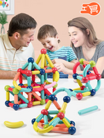 MagnetoBloques