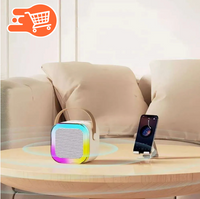 KaraokeGo Bluetooth