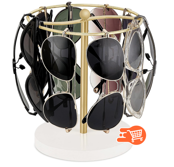 GafasOrden Plus | Organizador de gafas