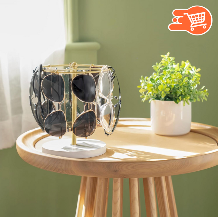 GafasOrden Plus | Organizador de gafas