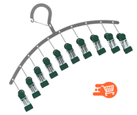 MultiClip Organizador