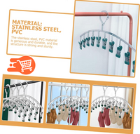 MultiClip Organizador