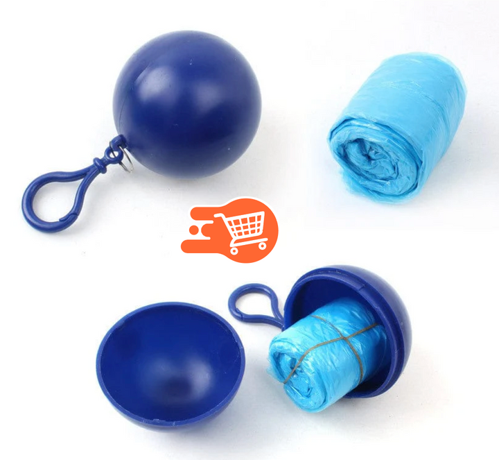 LluviaPack | Pack 3 unidades