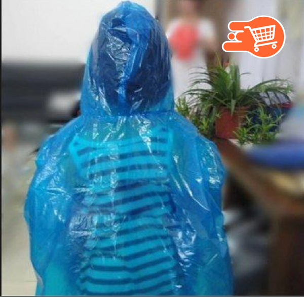 LluviaPack | Pack 3 unidades