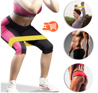 FitBands Pro | Kit X 5 Bandas