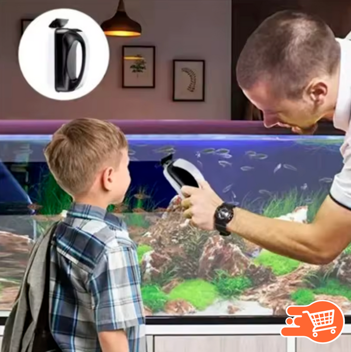 Limpiador profesional AquaClean