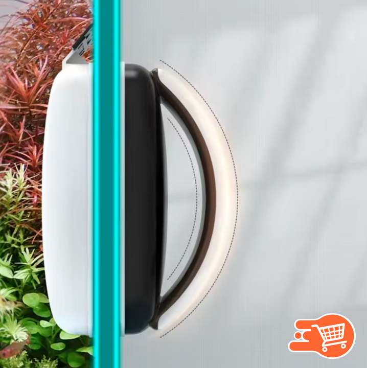 Limpiador profesional AquaClean