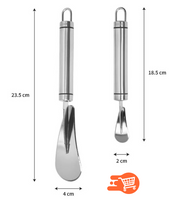 CortePerfecto | 2 UNIDADES