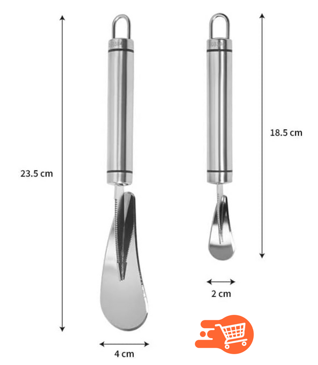 CortePerfecto | 2 UNIDADES