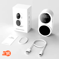 Esterilizador de Cepillos de Dientes