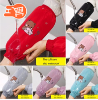 Capa de manga | 3 PARES