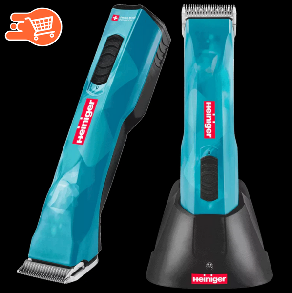 Maquina electrica de afeitar para perros