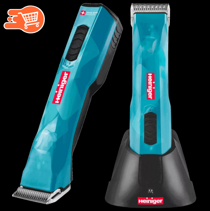 Maquina electrica de afeitar para perros