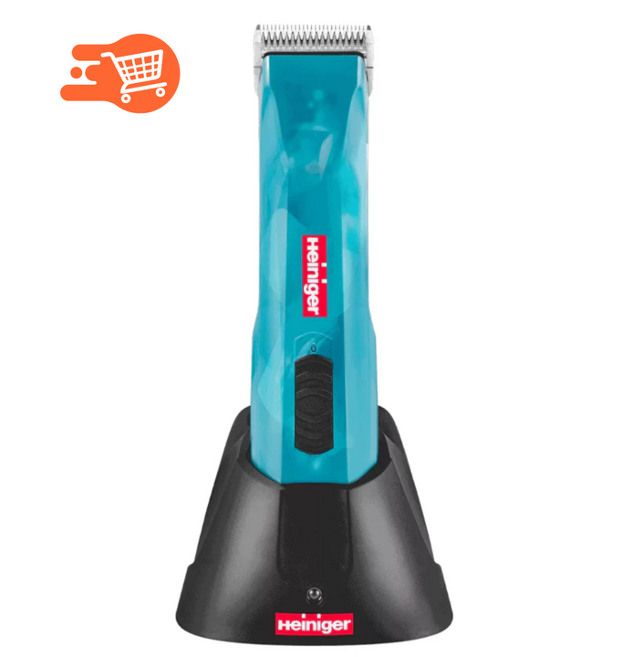 Maquina electrica de afeitar para perros