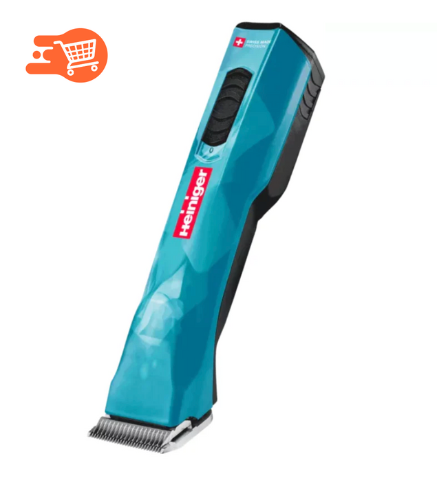 Maquina electrica de afeitar para perros