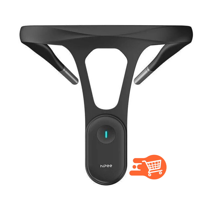 Corrector de postura inteligente