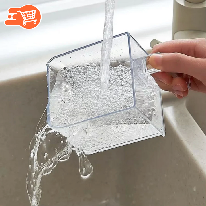 Organizador de especias y condimentos