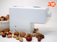 Pelador automatico de frutas