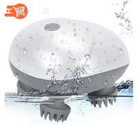 Masajeador para mascotas