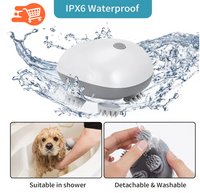 Masajeador para mascotas