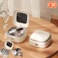 Kit de herramientas de costura magnéticas