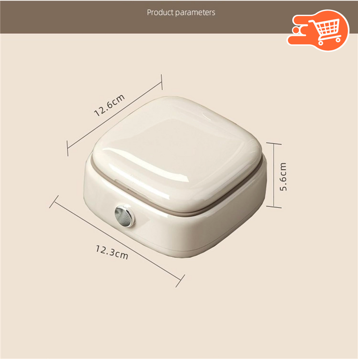 Kit de herramientas de costura magnéticas