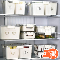 Contenedor organizador multiusos