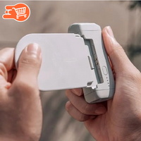 Kit de agarre para celular 3 en 1