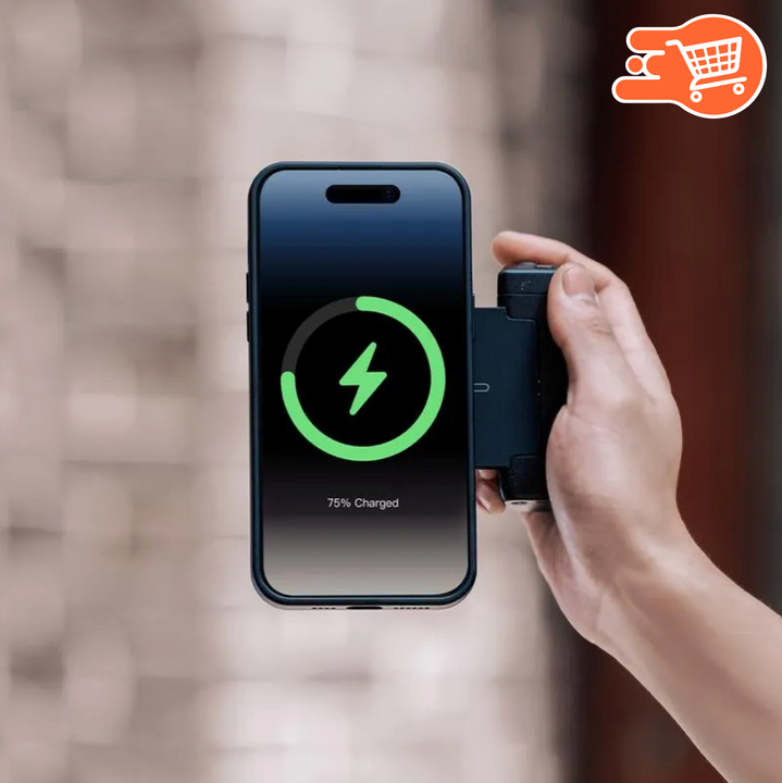 Kit de agarre para celular 3 en 1