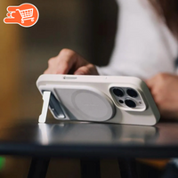 Kit de agarre para celular 3 en 1