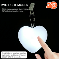 Luz Led Para Monedero