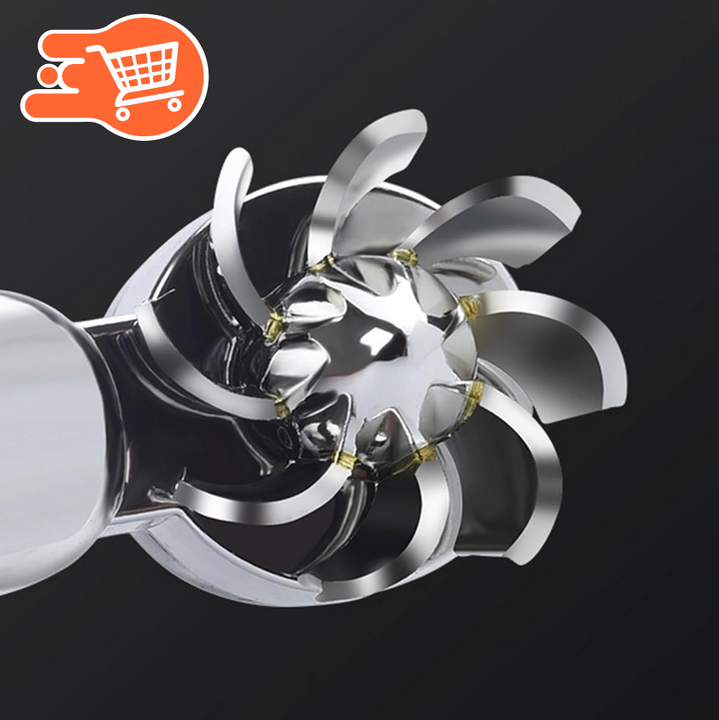 Luces ecológicas para vehículos o motos | 2 UNIDADES