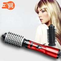 Cepillo Giratorio Secador