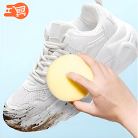 Crema para limpieza y protección eficaz para tus zapatos