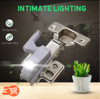 Luces para gabinetes