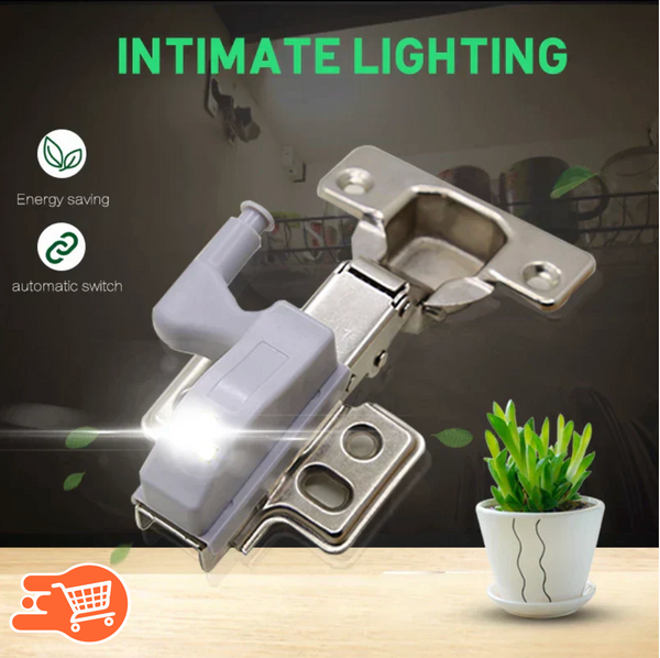 Luces para gabinetes