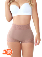 PANTY MOLDEADOR DE CINTURA