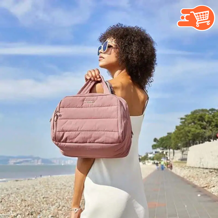 Neceser original grande para mujer