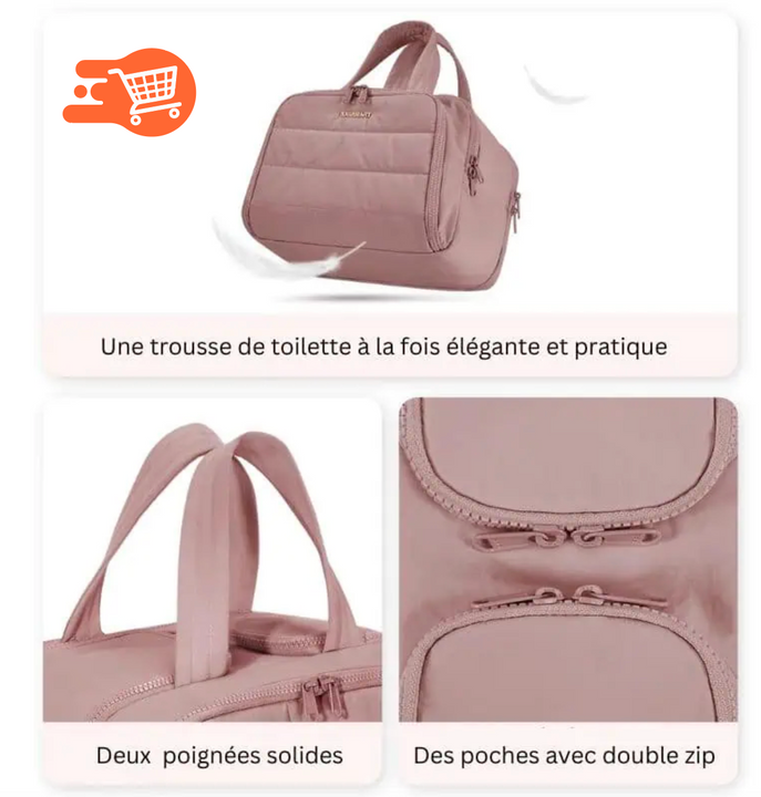 Neceser original grande para mujer