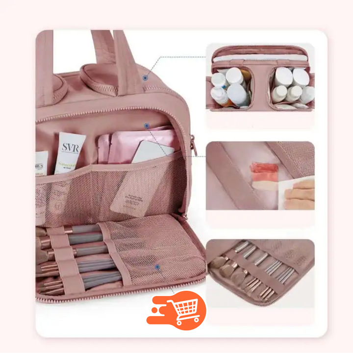 Neceser original grande para mujer