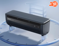 Mini aire acondicionado facil de instalar